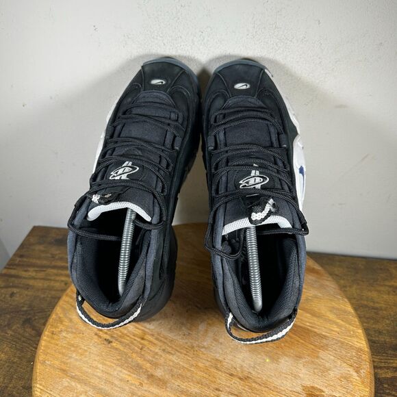 Nike Air Max Penny 1 Social Status Shoes Sneakers Men\'s Size 9 DM9130-001 main image 5